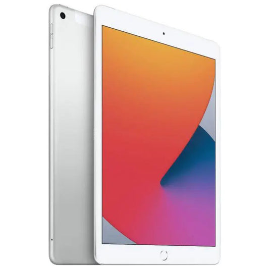 iPad 8th Gen Refurbished