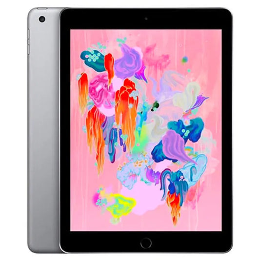 Buy iPad 6th Generation 128GB Affordable Price